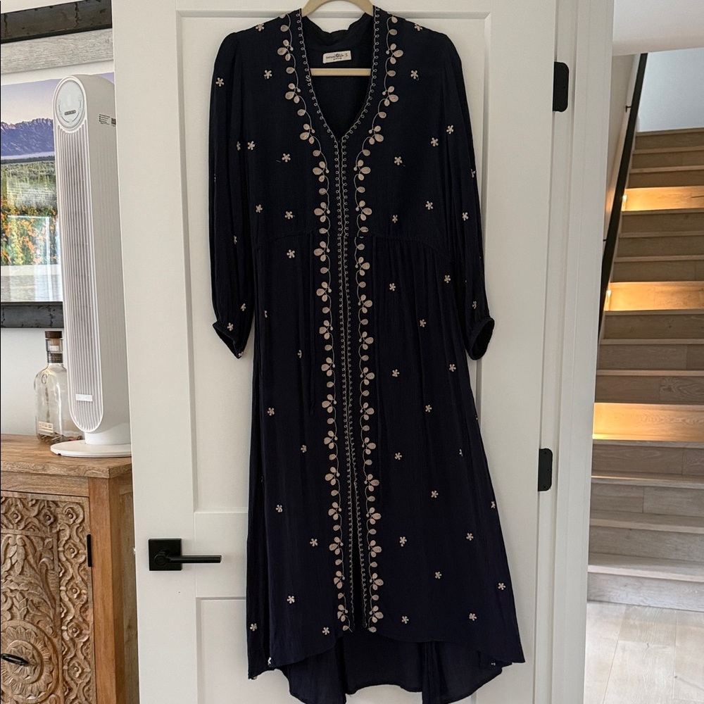 Natural Life Maxi Dress